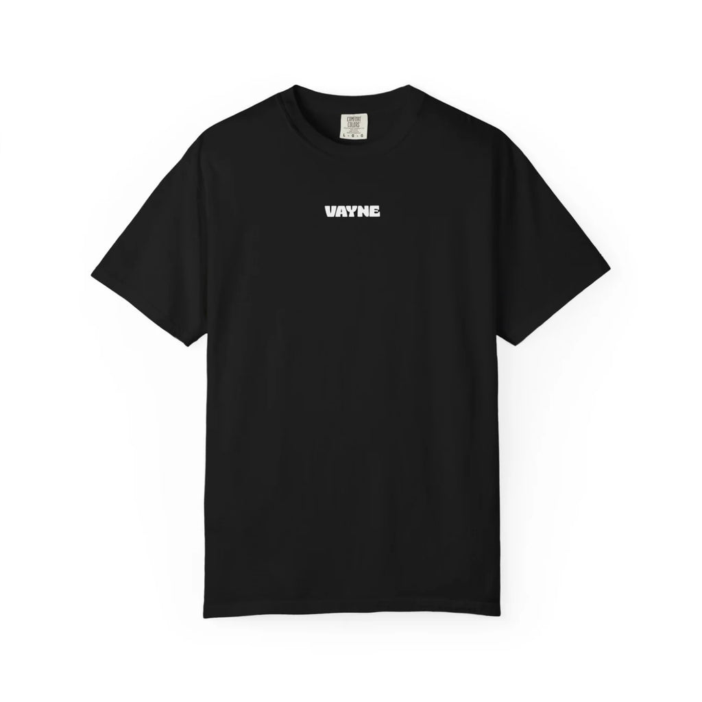 T-shirt coton broderie