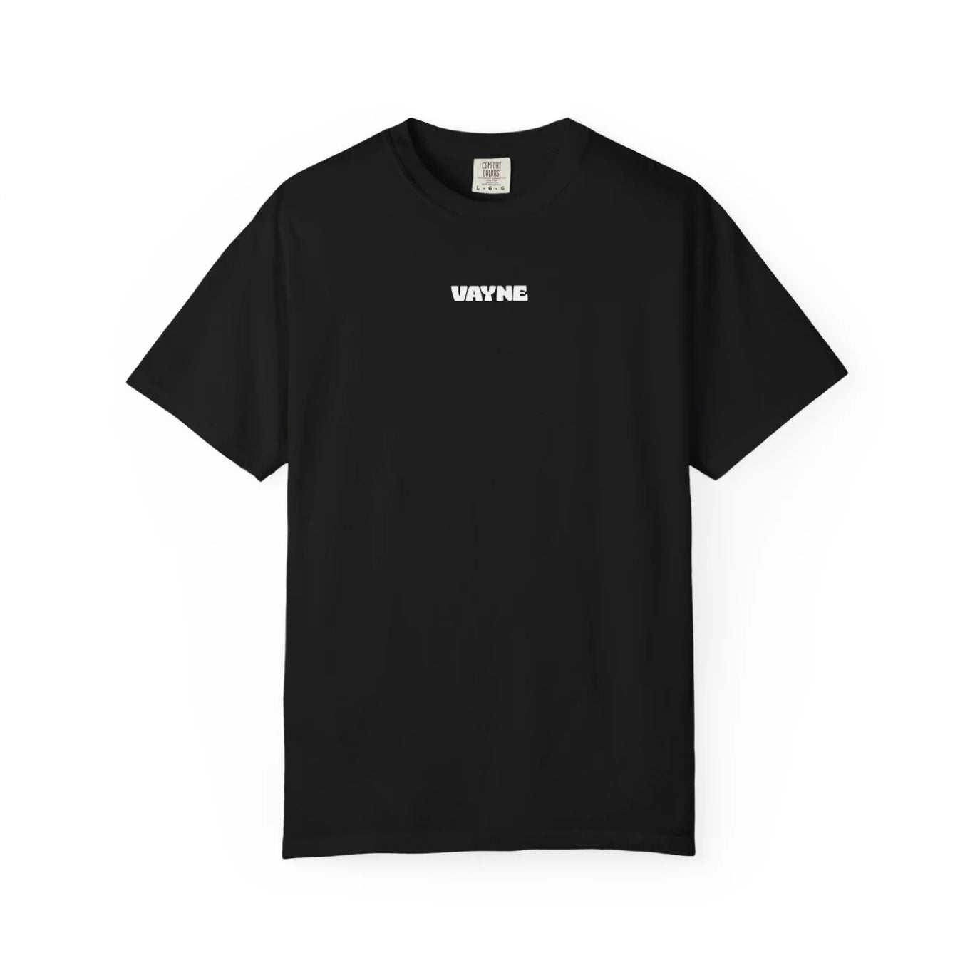 T-shirt coton broderie